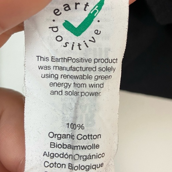 GLASS ANIMALS TOKYO DRIFTING ORGANIC COTTON LONG SLEEVE BAND TEE - Picture 8 of 8